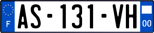 AS-131-VH