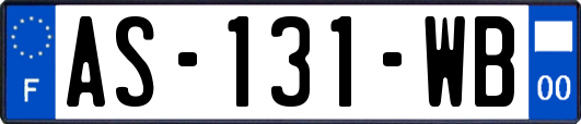 AS-131-WB