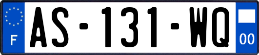 AS-131-WQ