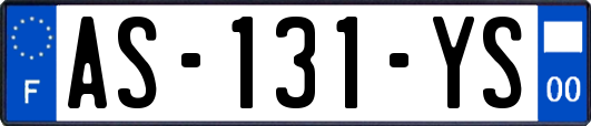 AS-131-YS