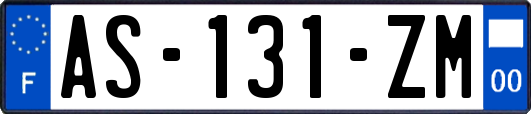 AS-131-ZM