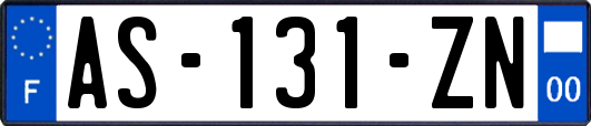 AS-131-ZN