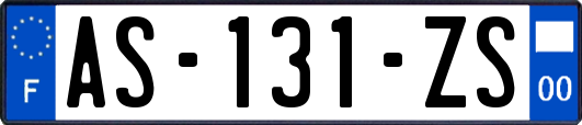 AS-131-ZS