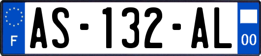 AS-132-AL