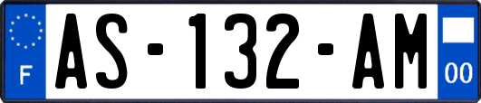 AS-132-AM