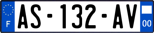 AS-132-AV