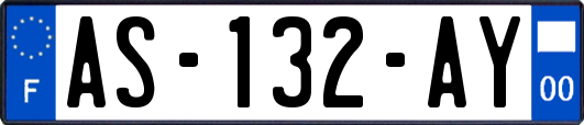 AS-132-AY