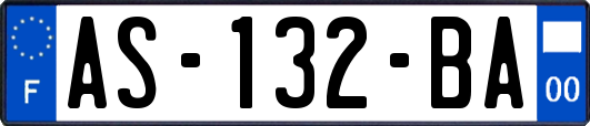 AS-132-BA