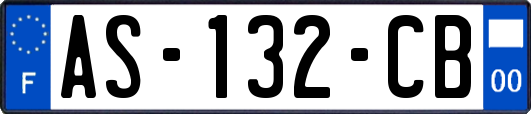 AS-132-CB