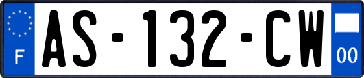 AS-132-CW