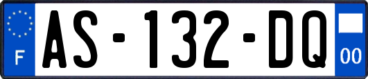 AS-132-DQ