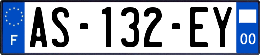 AS-132-EY