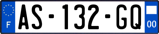 AS-132-GQ