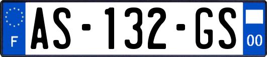 AS-132-GS