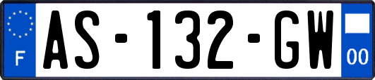 AS-132-GW