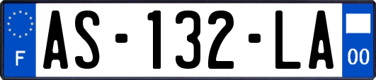 AS-132-LA