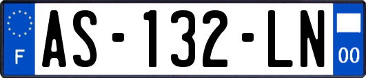 AS-132-LN