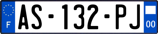 AS-132-PJ