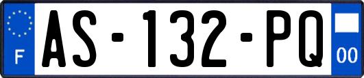 AS-132-PQ