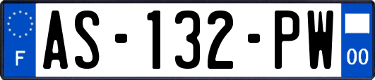 AS-132-PW