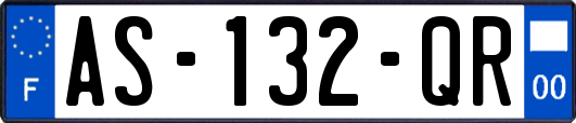 AS-132-QR