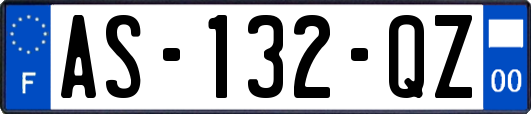 AS-132-QZ