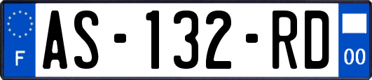 AS-132-RD