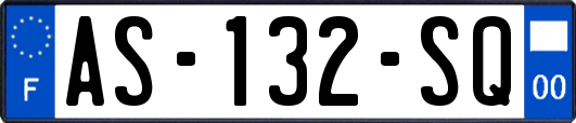 AS-132-SQ