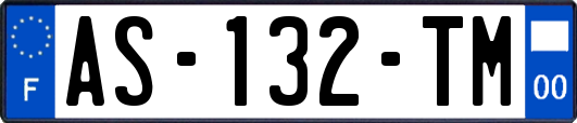 AS-132-TM