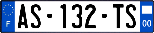 AS-132-TS