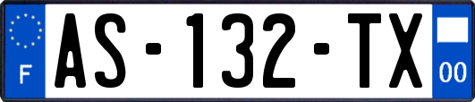 AS-132-TX