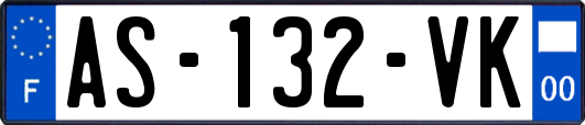 AS-132-VK