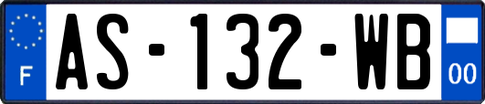 AS-132-WB