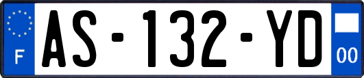 AS-132-YD