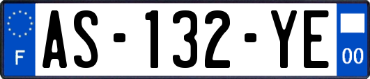 AS-132-YE