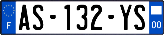 AS-132-YS