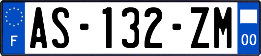 AS-132-ZM