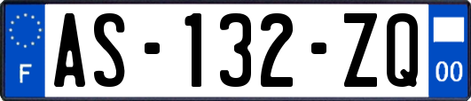 AS-132-ZQ