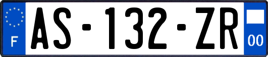 AS-132-ZR