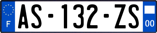 AS-132-ZS