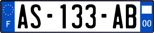 AS-133-AB