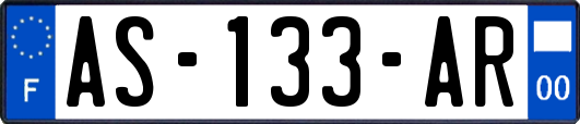 AS-133-AR