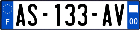 AS-133-AV