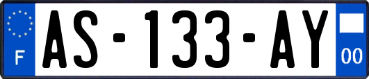 AS-133-AY