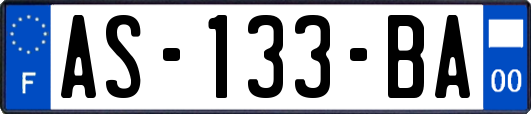 AS-133-BA