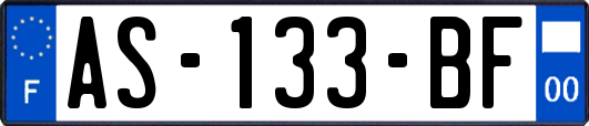 AS-133-BF