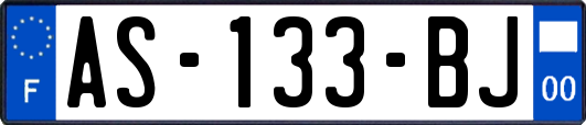 AS-133-BJ