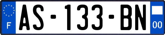 AS-133-BN