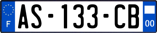 AS-133-CB
