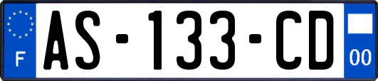 AS-133-CD